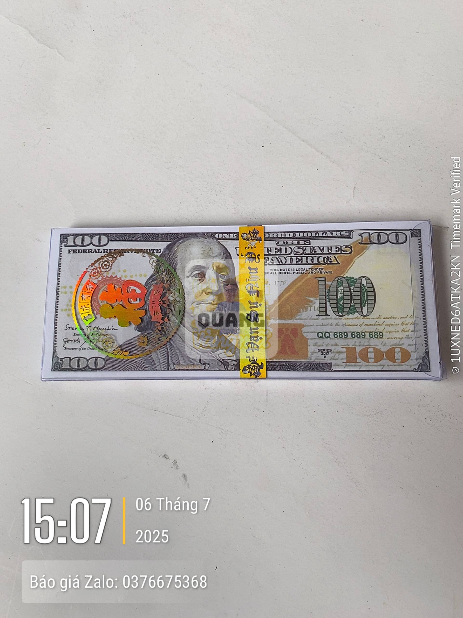 Tiền 21